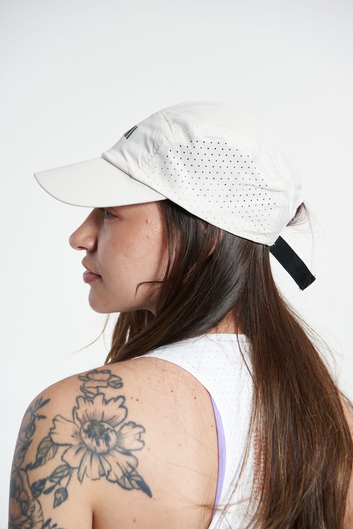 PERFORMANCE CAP TECH