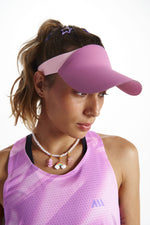 PERFORMANCE VISOR WILD