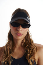 PERFORMANCE VISOR ANONYMOUS