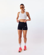 SPEED CROP TOP