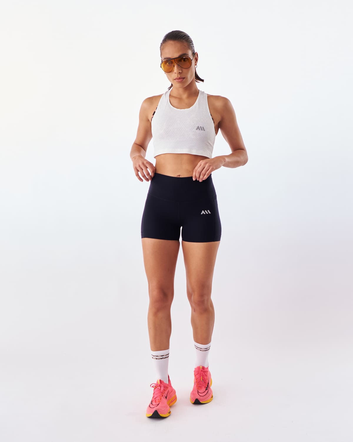 PERFORMANCE SHORT BIKER