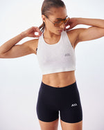 SPEED CROP TOP