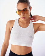 SPEED CROP TOP