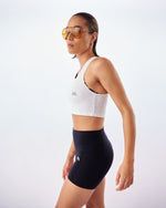 SPEED CROP TOP