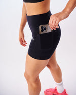 PERFORMANCE SHORT BIKER