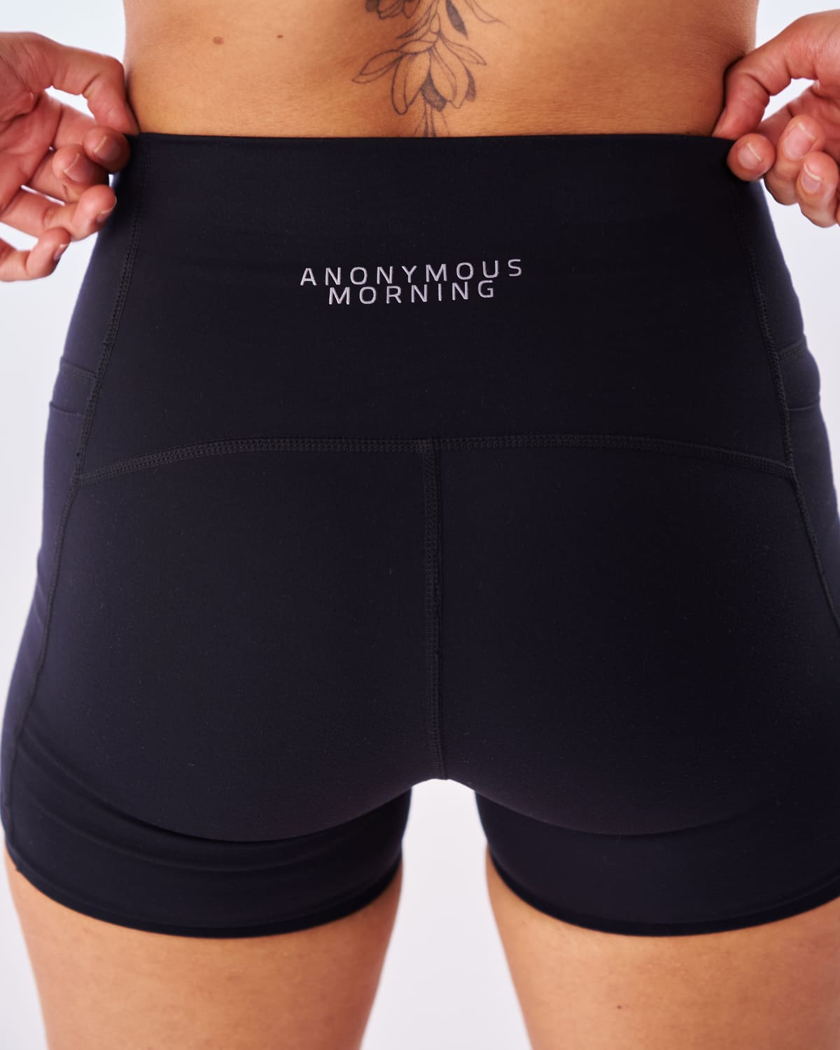 PERFORMANCE SHORT BIKER