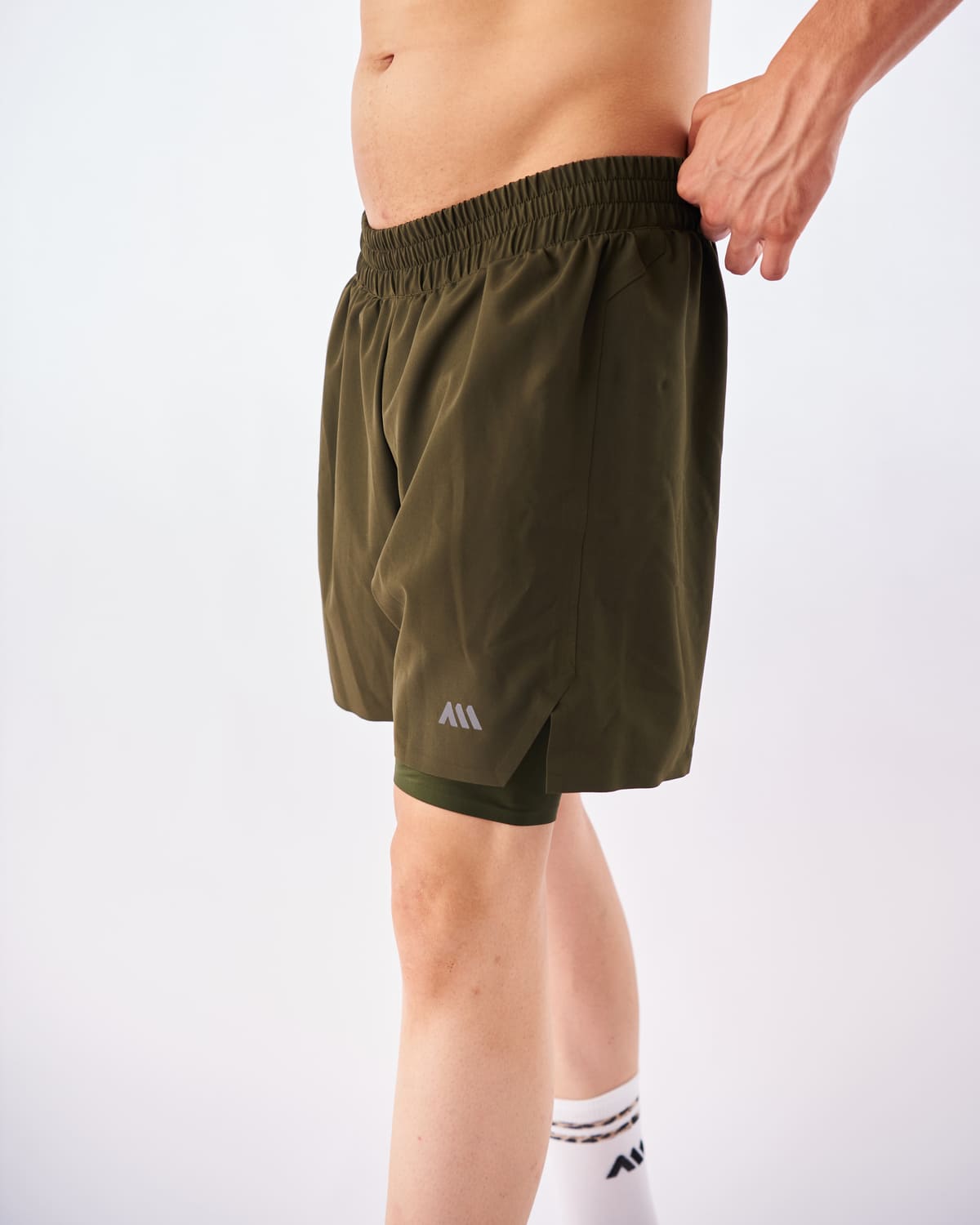 PERFORMANCE SHORT