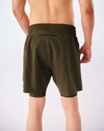 PERFORMANCE SHORT