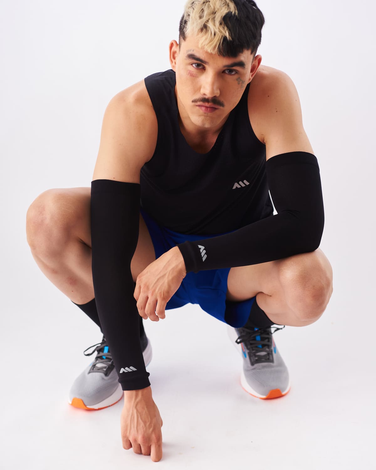 AERO SPEED ARM SLEEVES