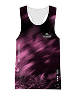 SPEED VEST MUJER NEGRA | MARATON MEDELLIN 2026