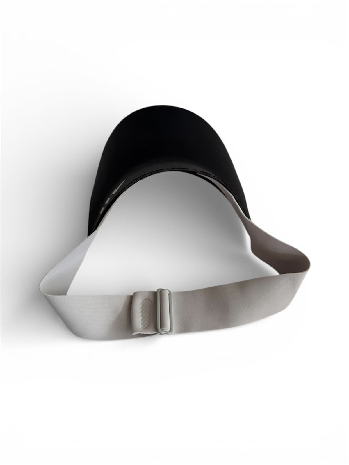 PERFORMANCE VISOR ANONYMOUS