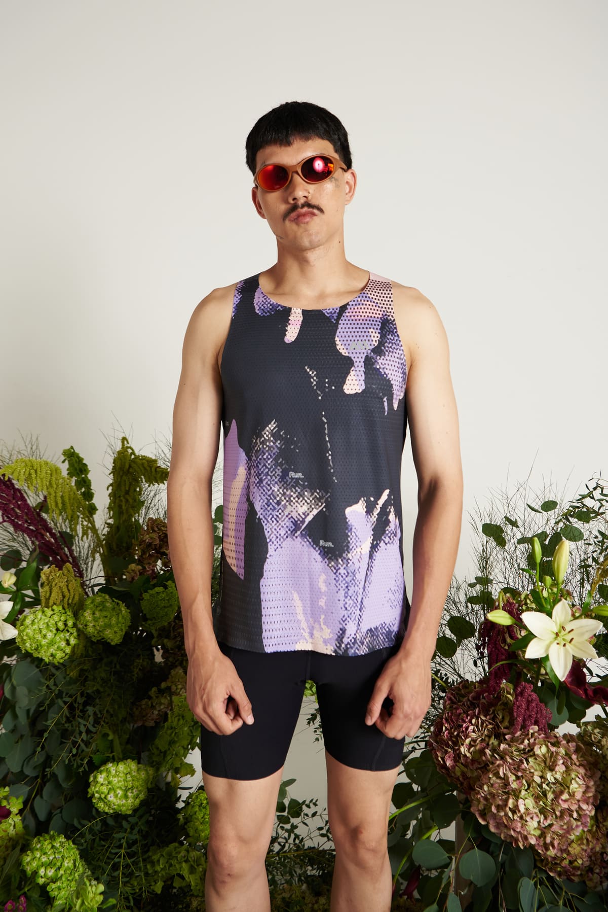 SPEED VEST TULIP