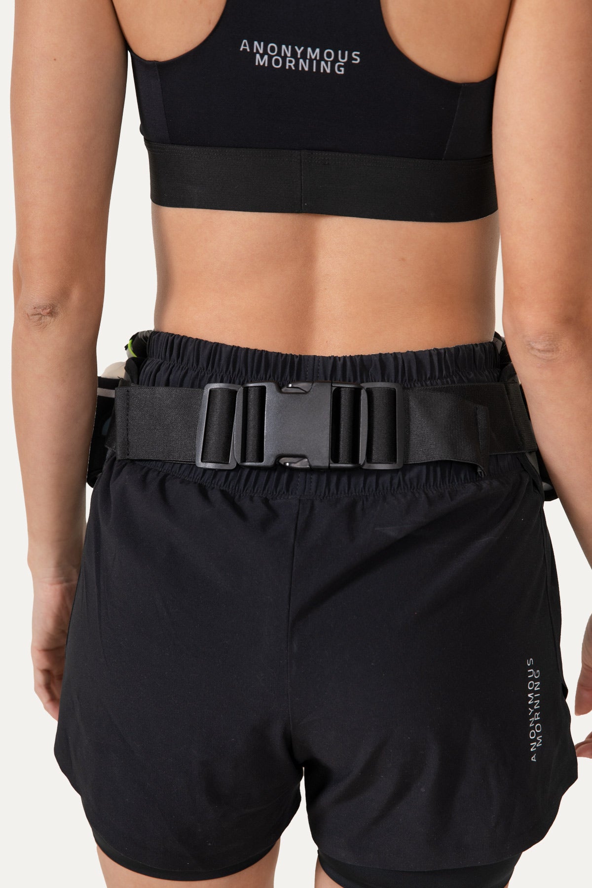 HYDRATION RUNNING BELT
