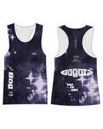 SPEED VEST BOGOTÁ ESTRELLAS HOMBRE
