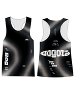 SPEED VEST BOGOTÁ NEGRA HOMBRE