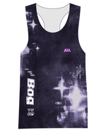 SPEED VEST BOGOTÁ ESTRELLAS HOMBRE