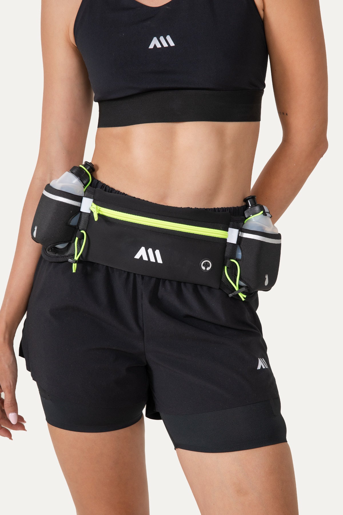 HYDRATION RUNNING BELT