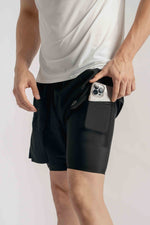 PERFORMANCE SHORT