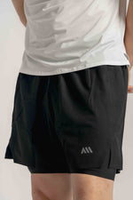PERFORMANCE SHORT
