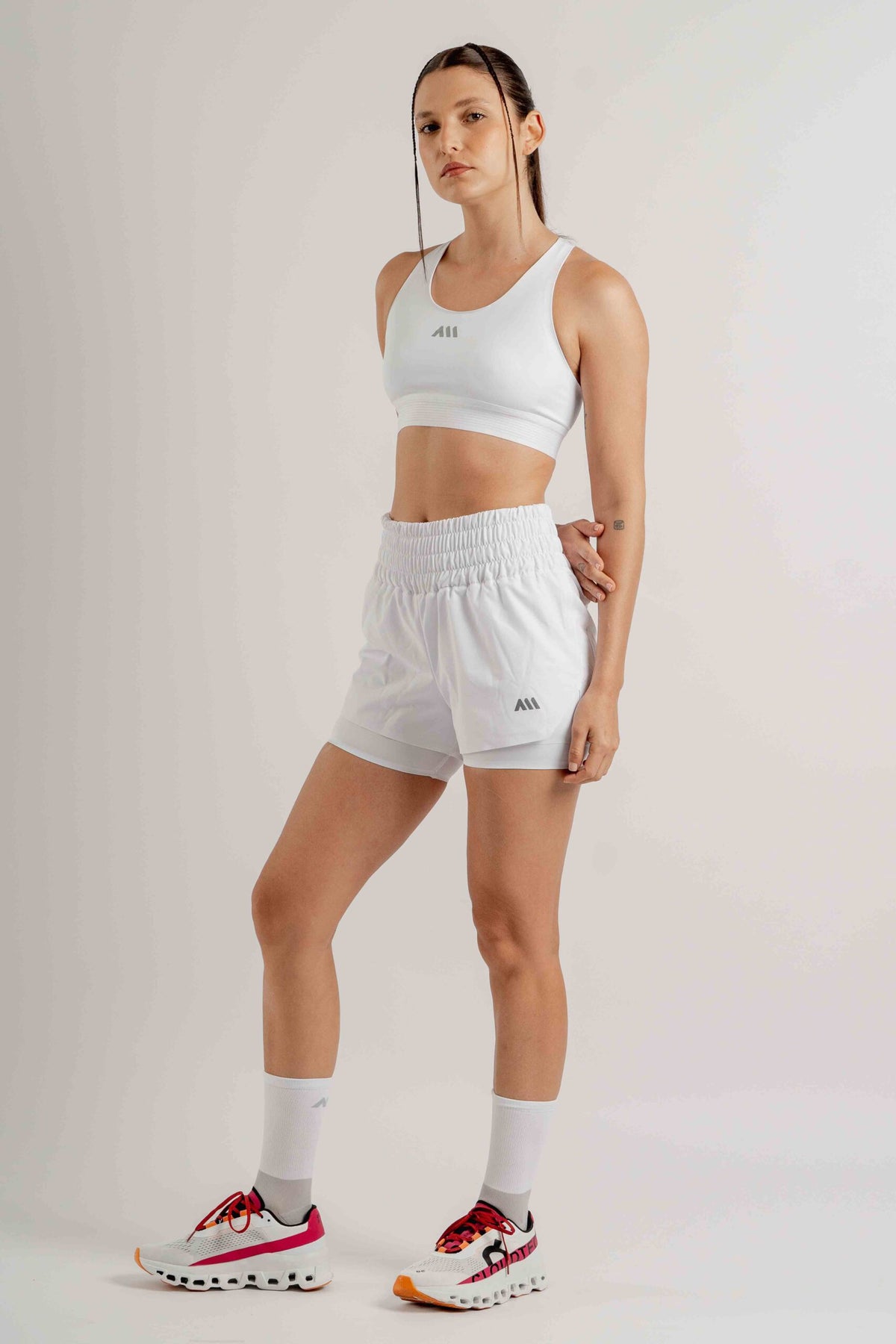 PERFORMANCE SHORT