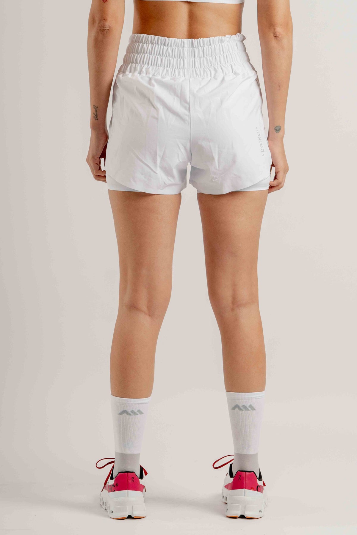 PERFORMANCE SHORT