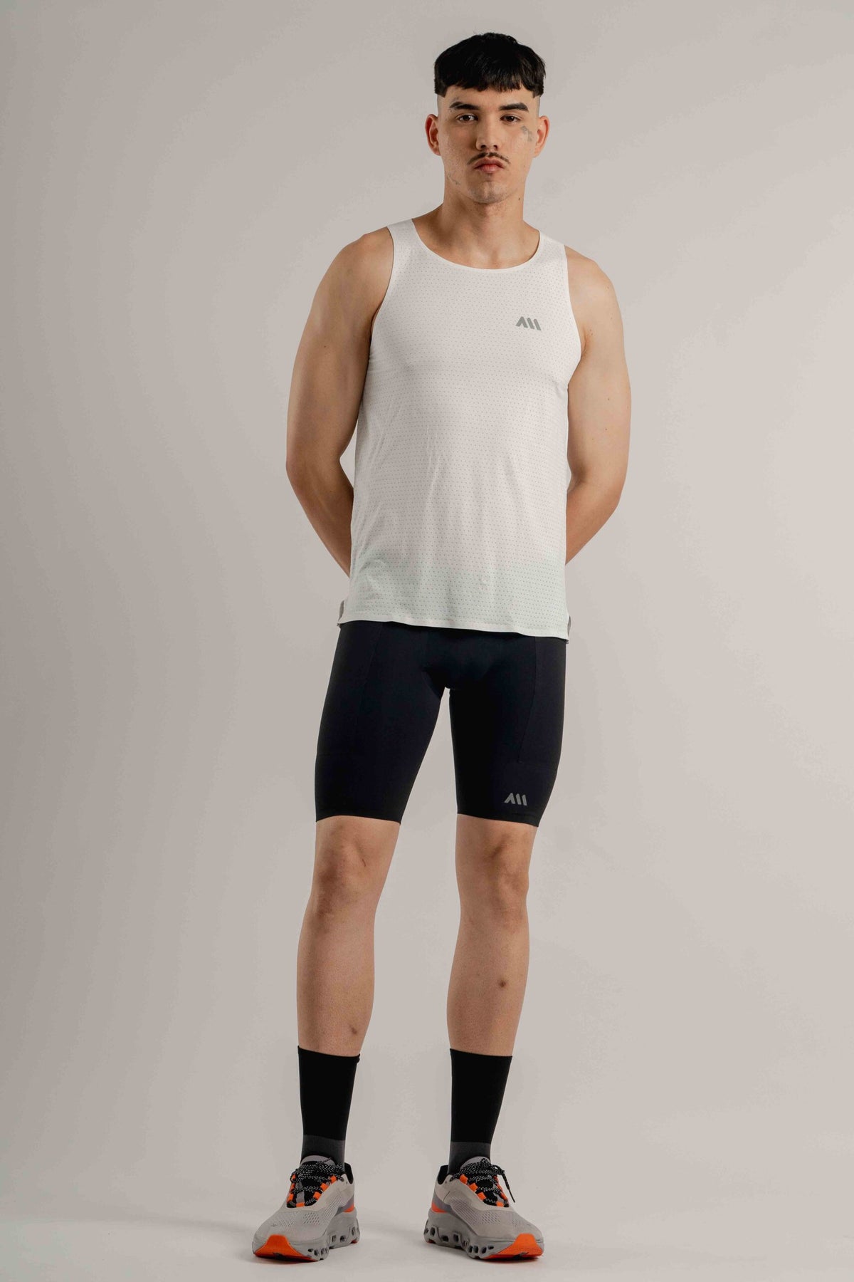 SPEED VEST