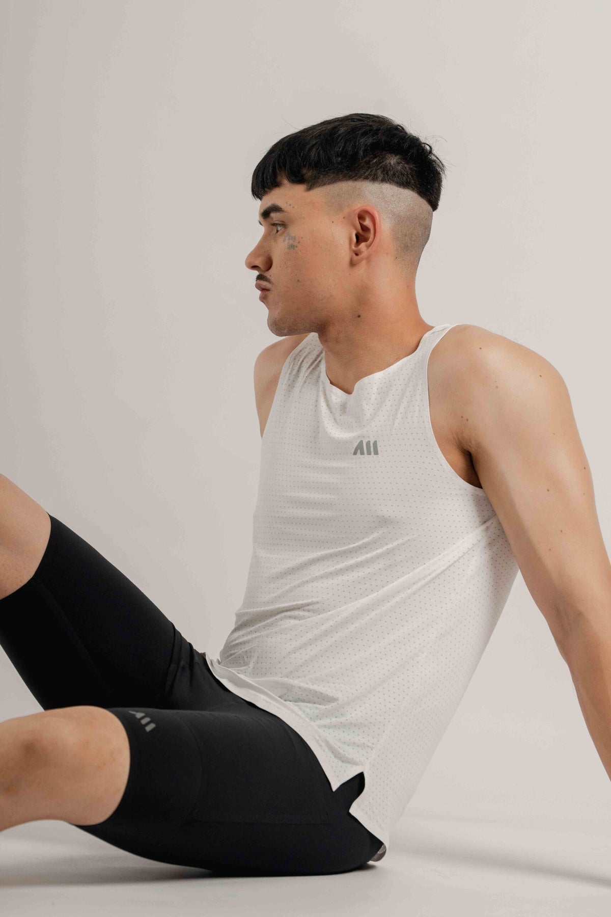 SPEED VEST