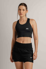 SPEED CROP TOP