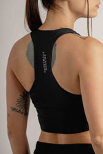SPEED CROP TOP
