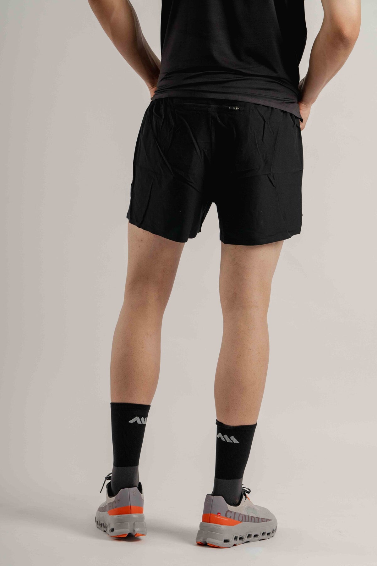 RACE SPEED SHORT