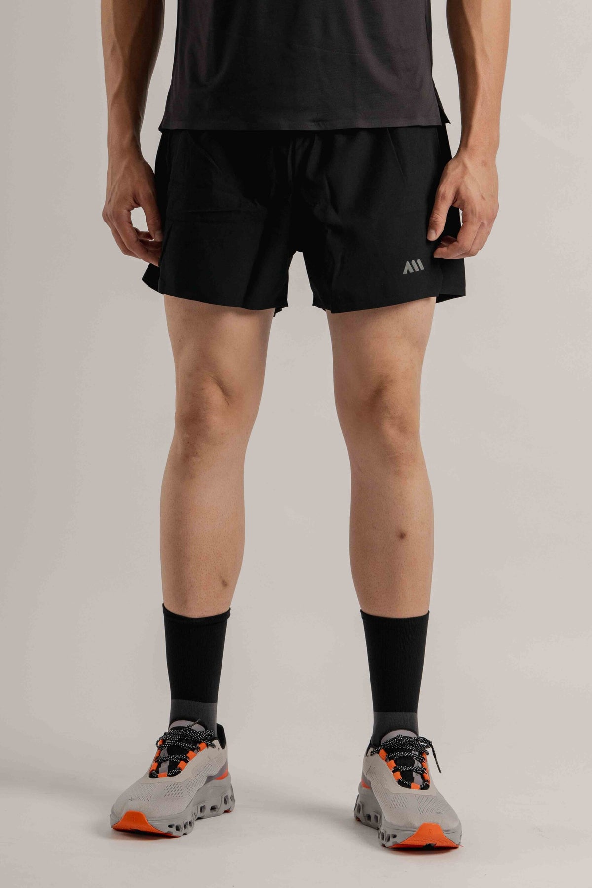 RACE SPEED SHORT
