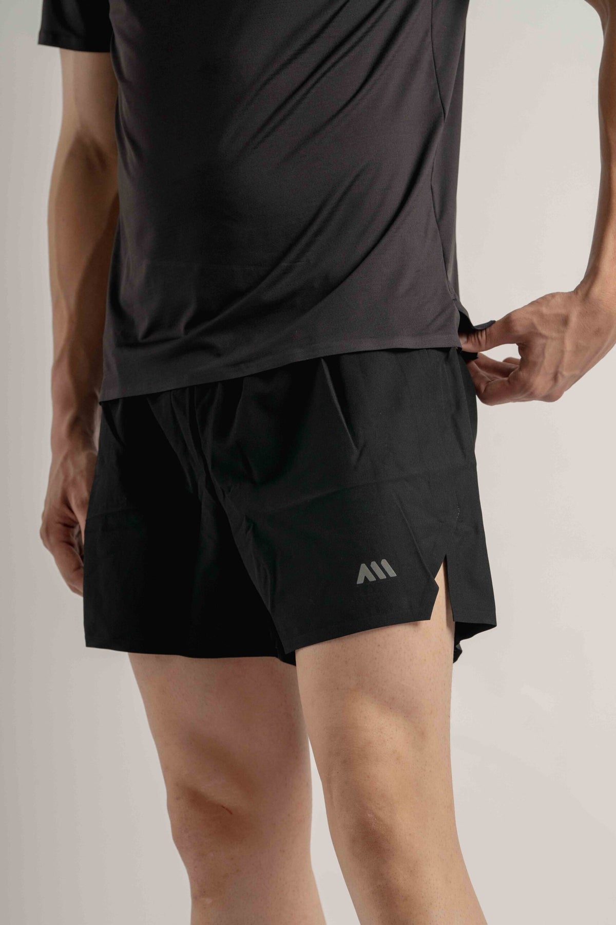 RACE SPEED SHORT