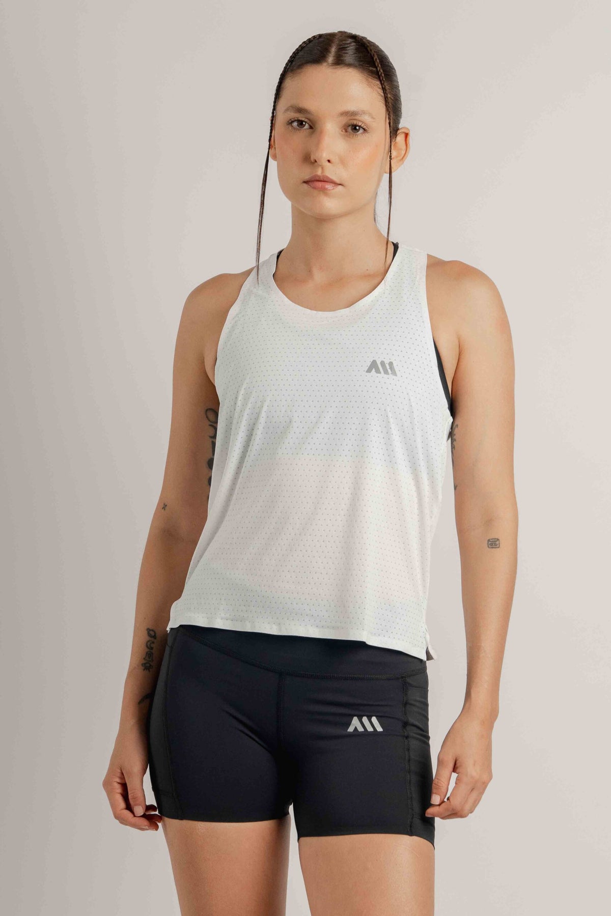 SPEED VEST