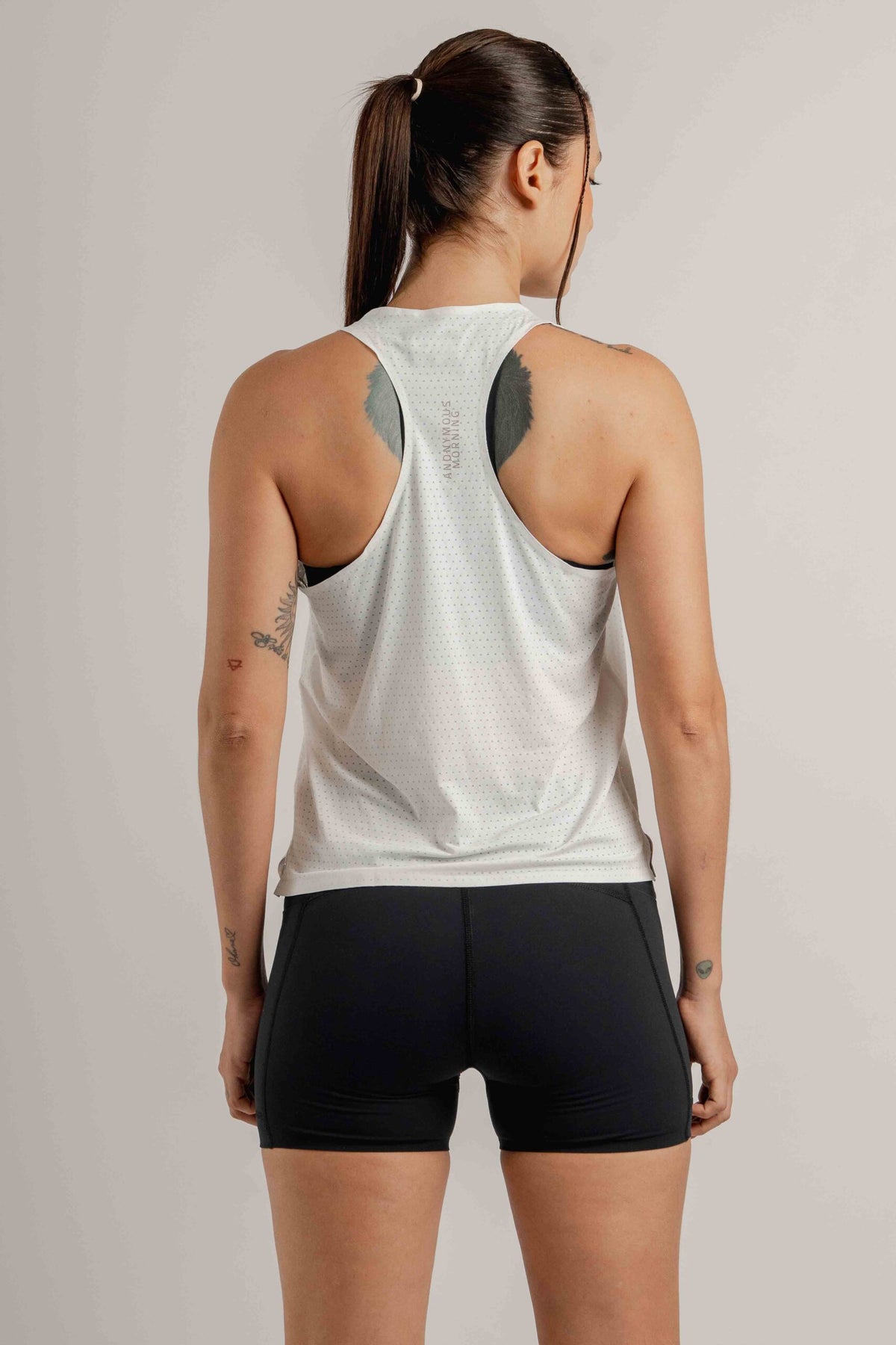 SPEED VEST