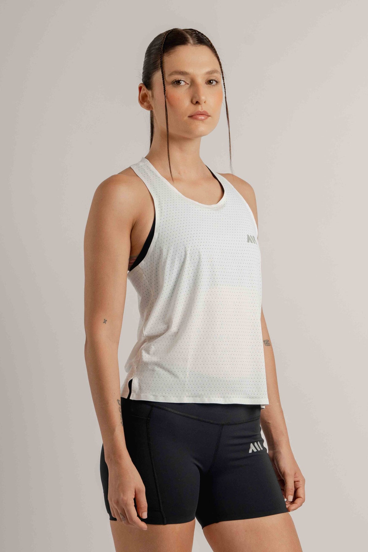 SPEED VEST