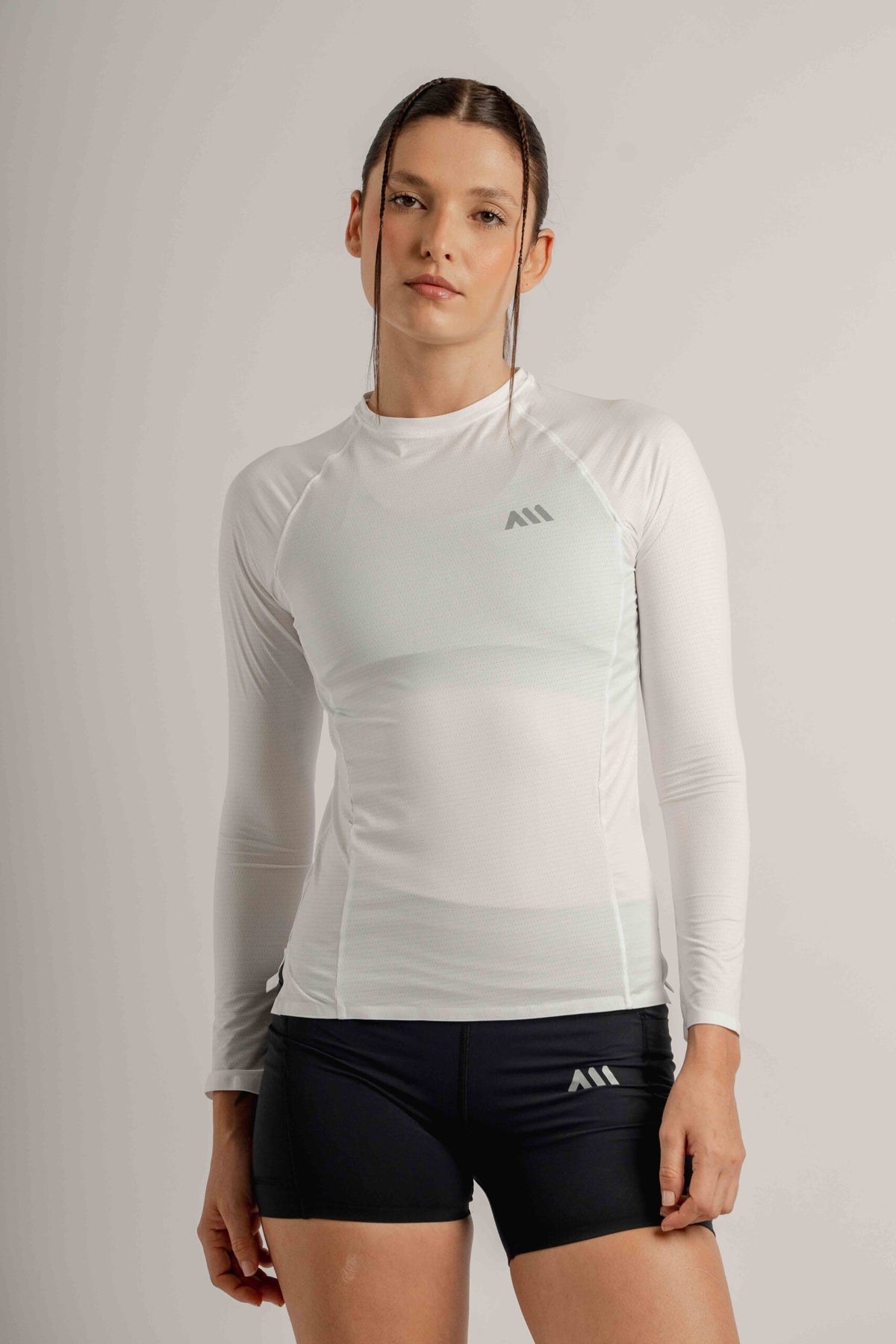 PERFORMANCE LONG TEE