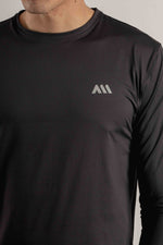 PERFORMANCE LONG TEE