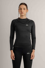 PERFORMANCE LONG TEE