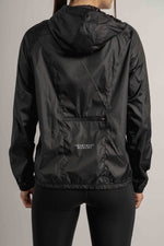 PERFORMANCE JACKET