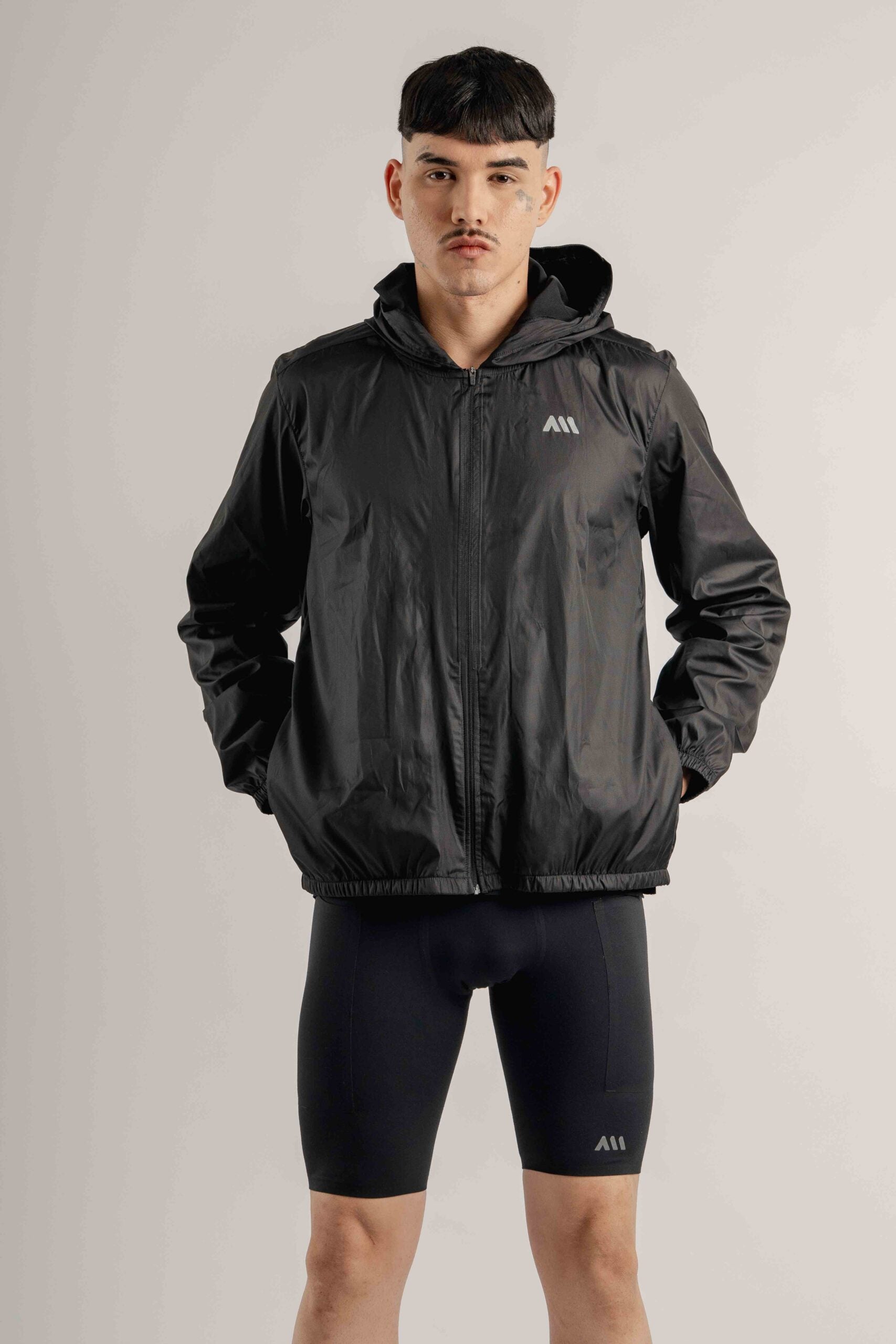 Es Performance Jacket PERFORMANCE JACKET– Anonymous Morning
