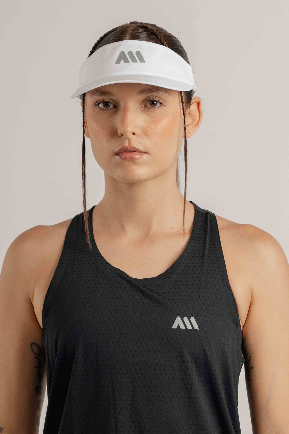 RUN VISOR