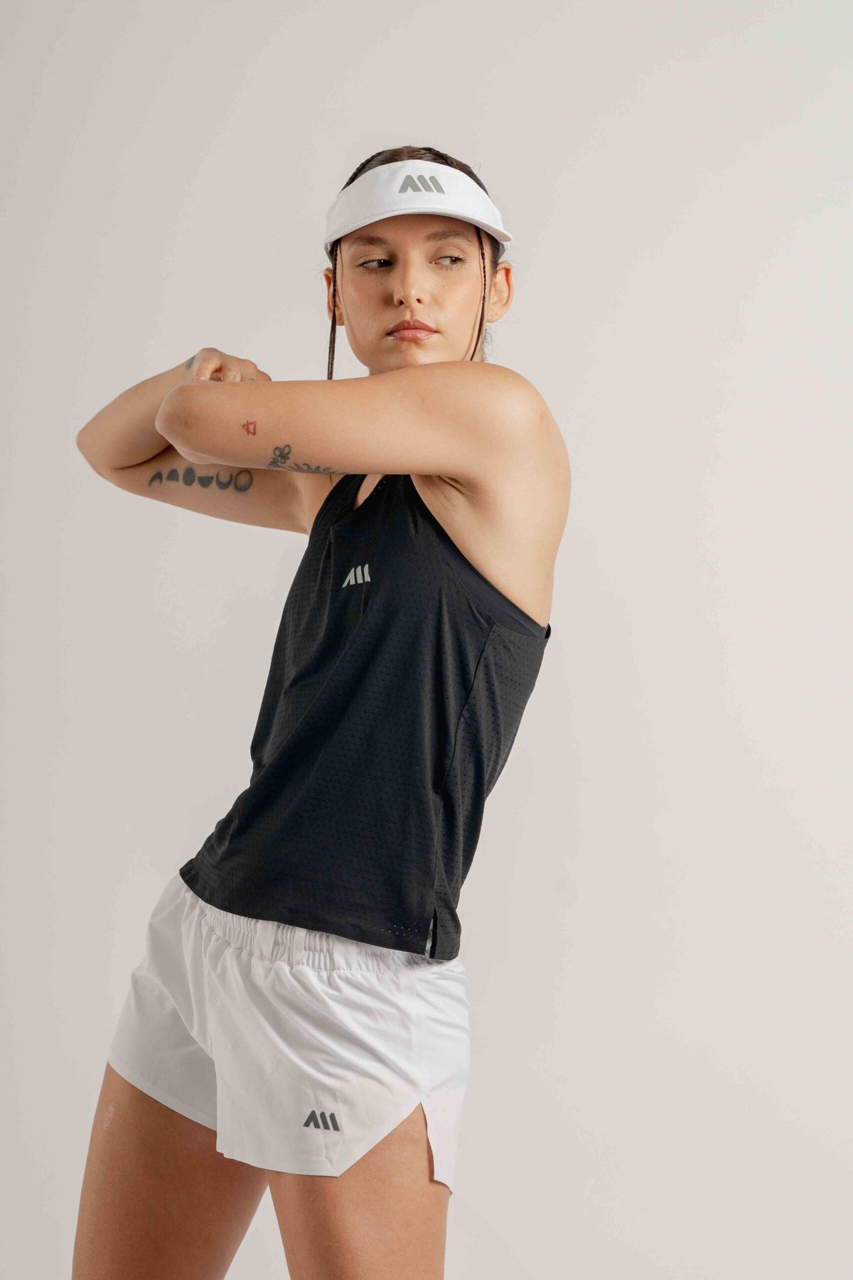 RUN VISOR