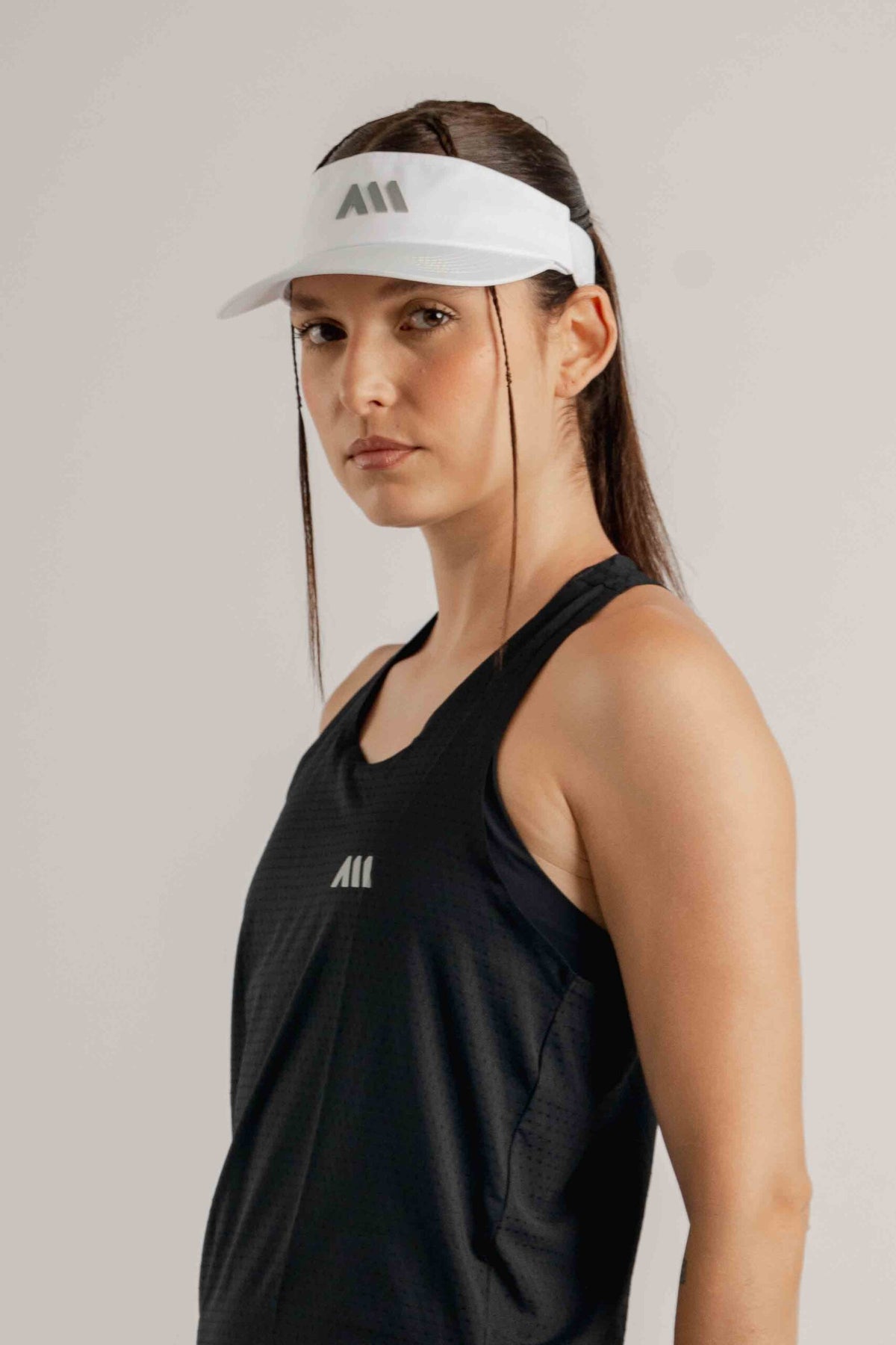 RUN VISOR