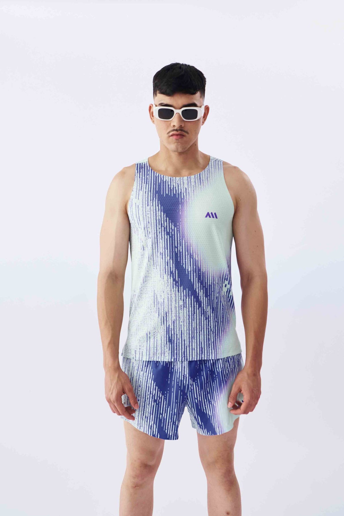 SPEED VEST