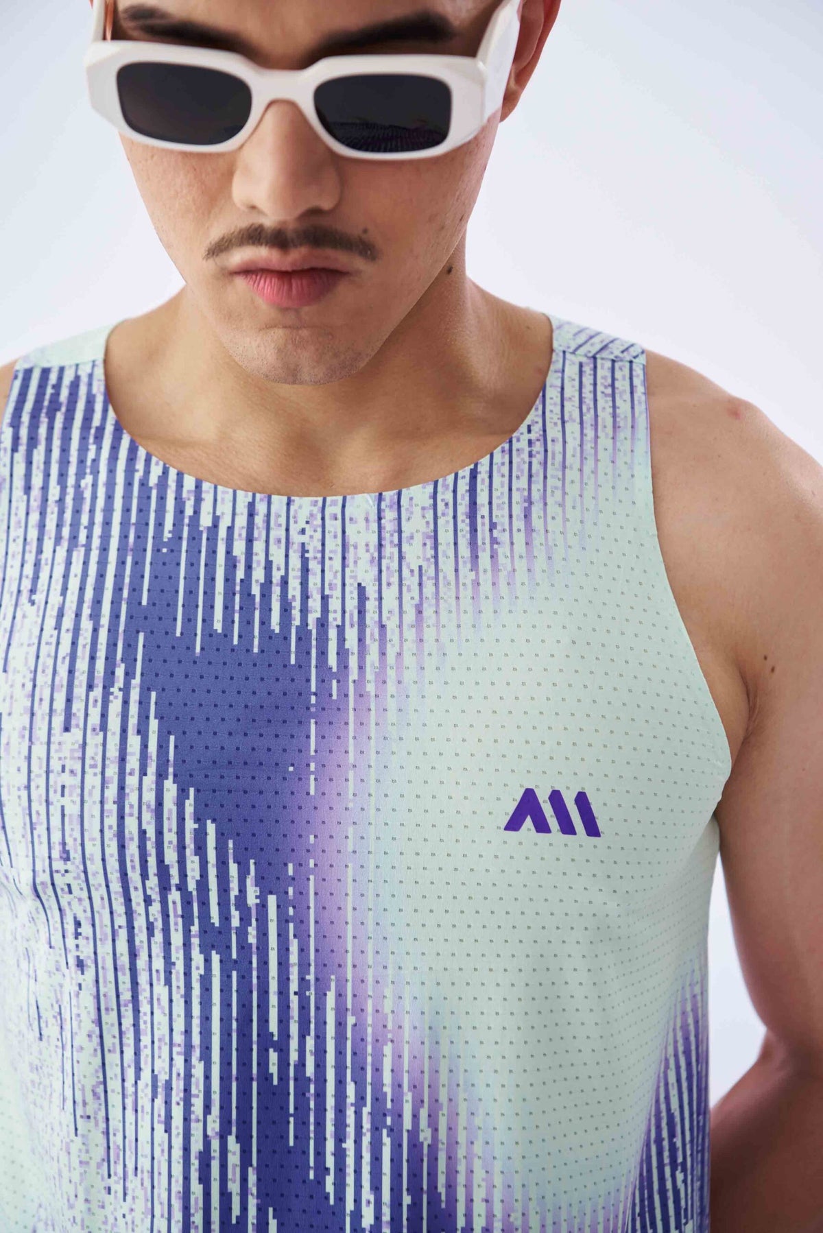 SPEED VEST