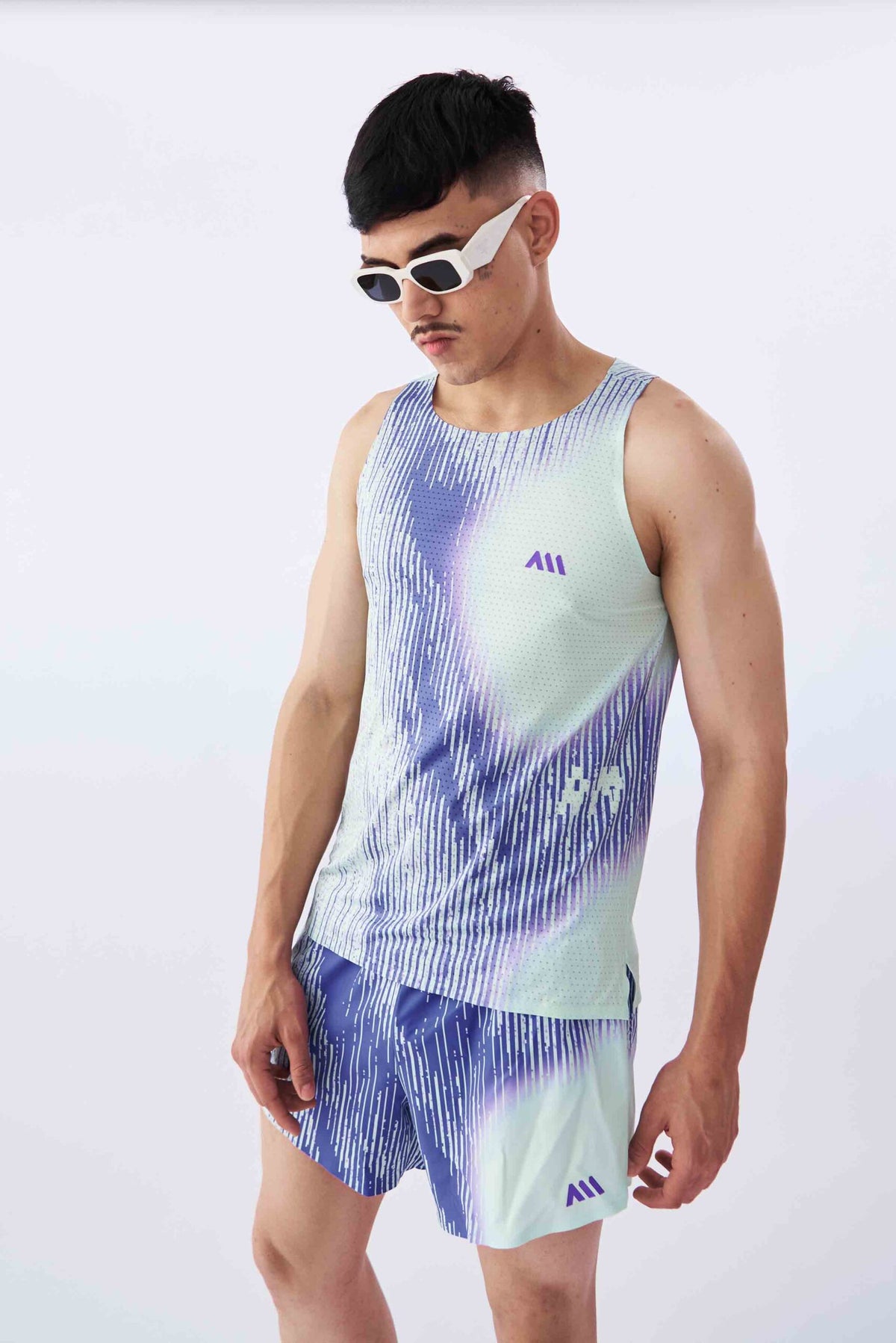 SPEED VEST