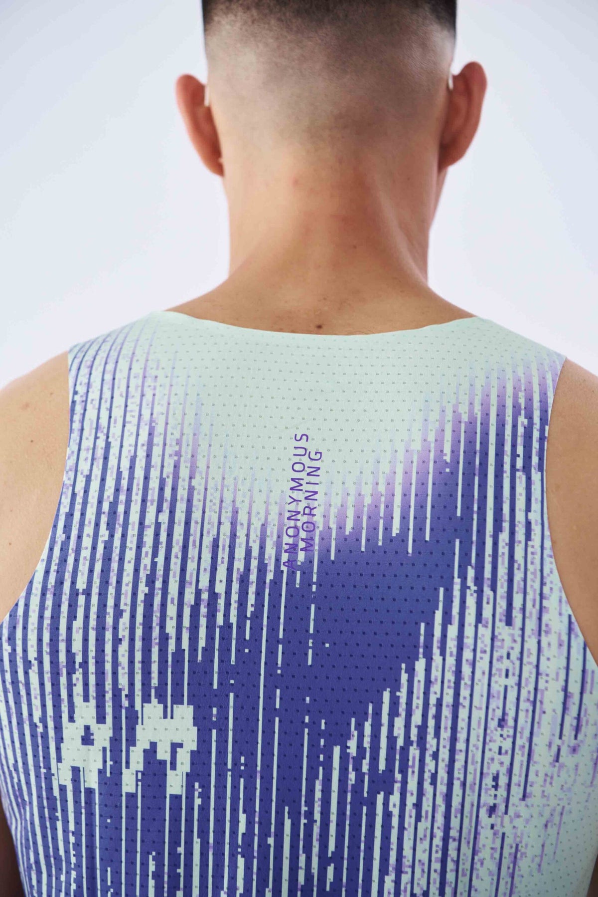 SPEED VEST