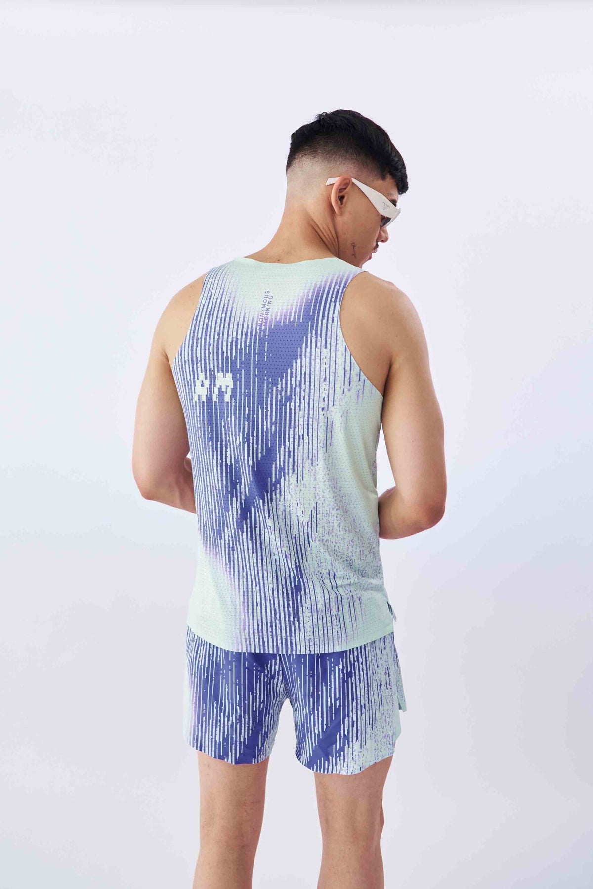 SPEED VEST