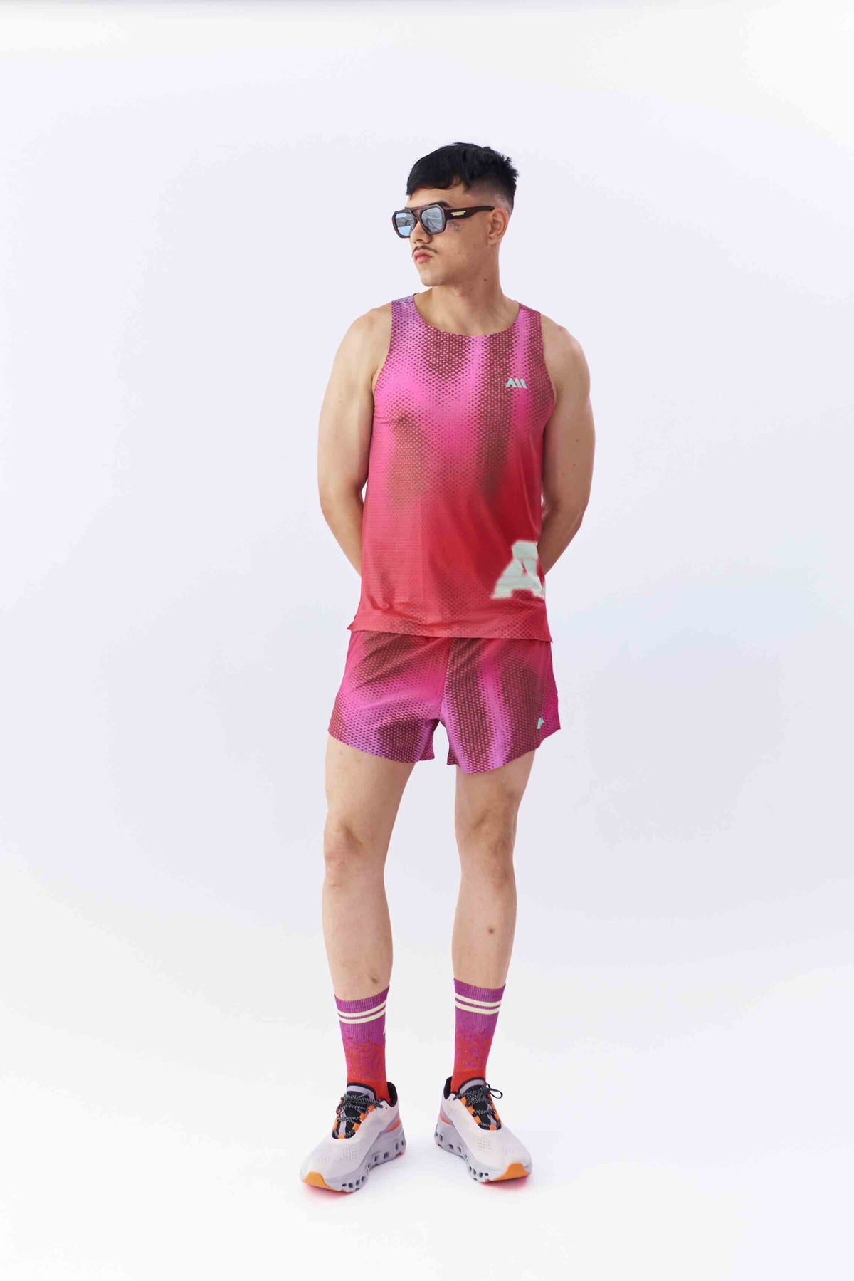 SPEED VEST