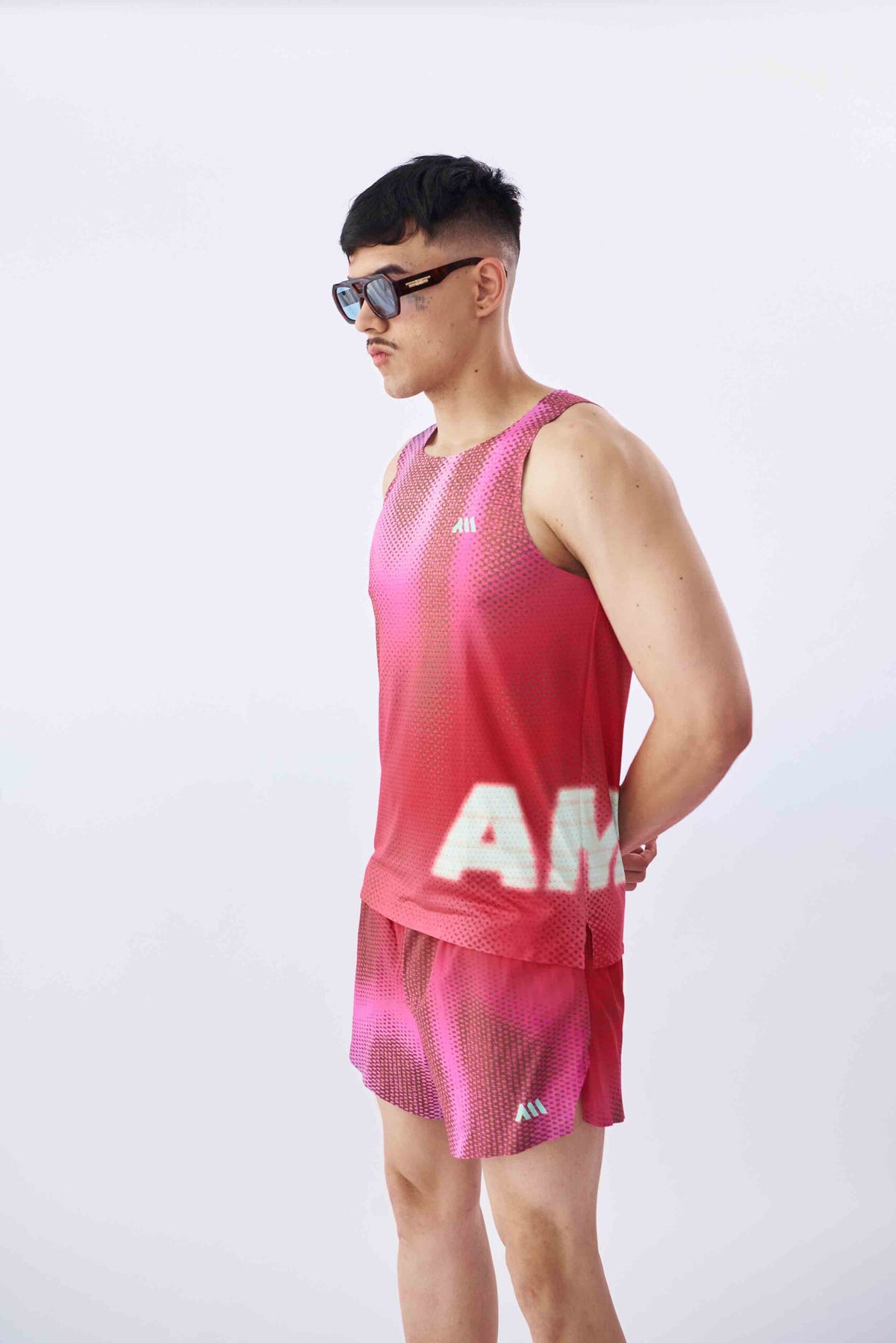 SPEED VEST